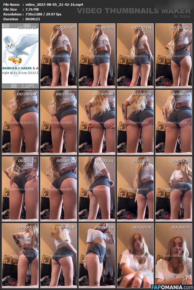 Elizabeth Sanchez ヌード OnlyFans  流出写真 #3