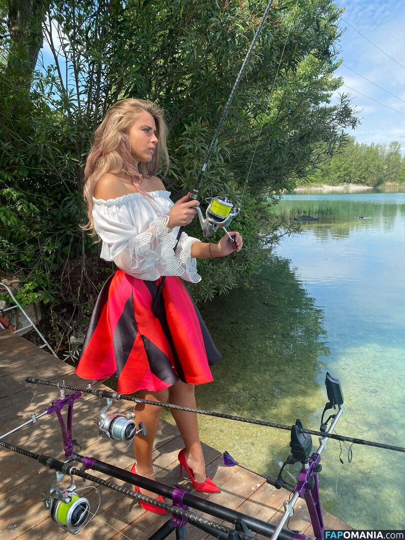 Elizabeth Shostak ヌード OnlyFans  流出写真 #3