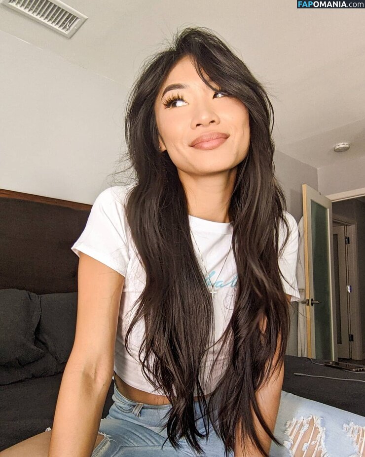 Elizabeth Tran / elizabethtran / elizabethtran626 ヌード OnlyFans  流出写真 #33