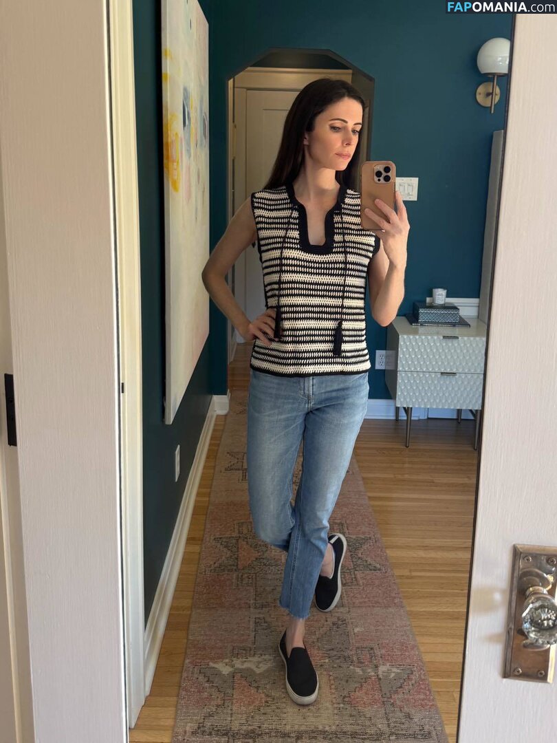 Elizabeth Tulloch / bitsietulloch ヌード OnlyFans  流出写真 #1