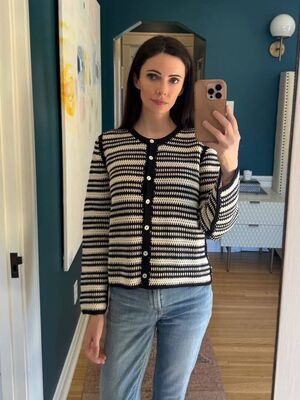 Elizabeth Tulloch