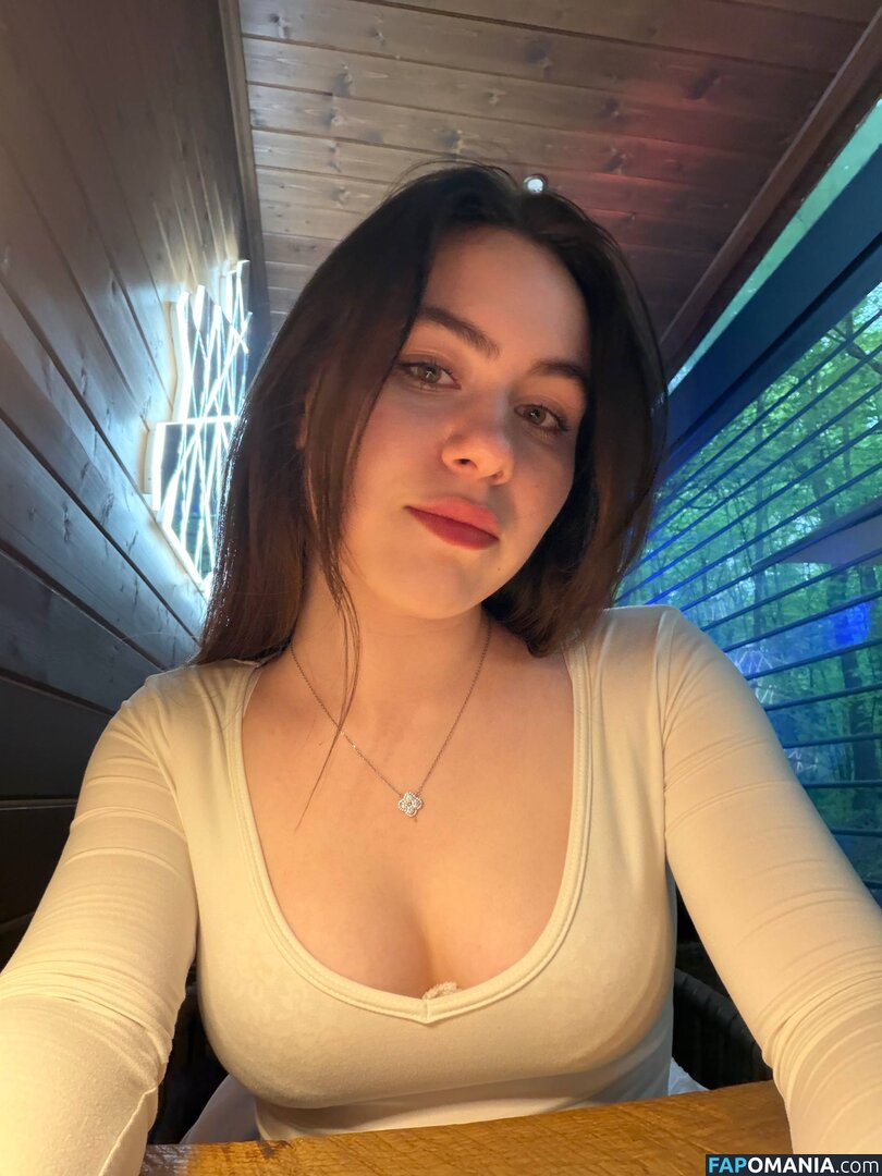 Elizaveta Petrova / _petrova_007 ヌード OnlyFans  流出写真 #2