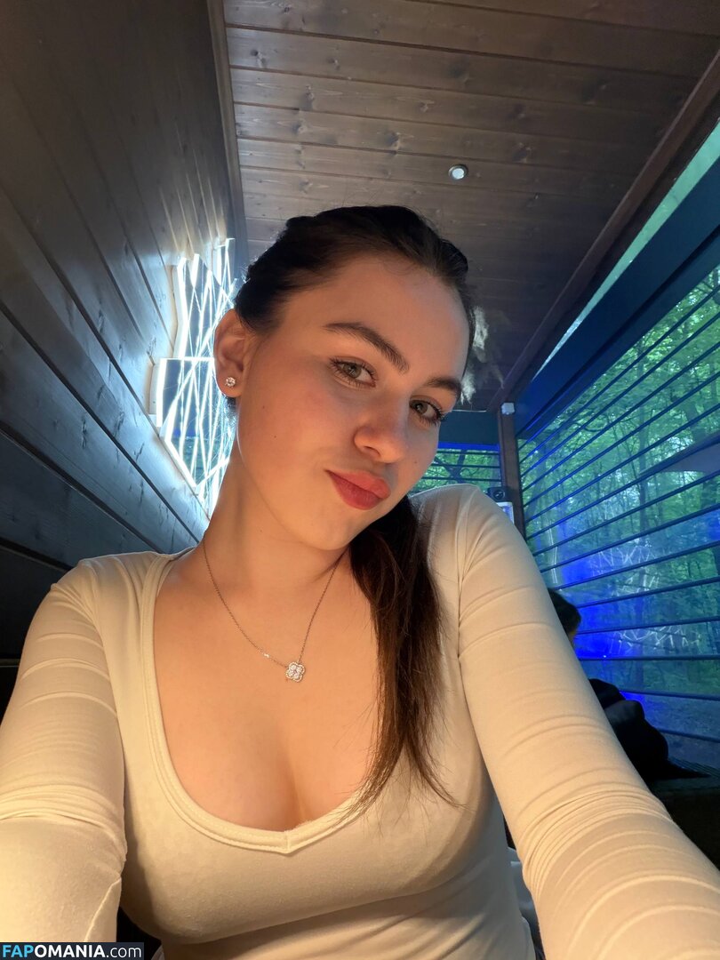 Elizaveta Petrova / _petrova_007 ヌード OnlyFans  流出写真 #3