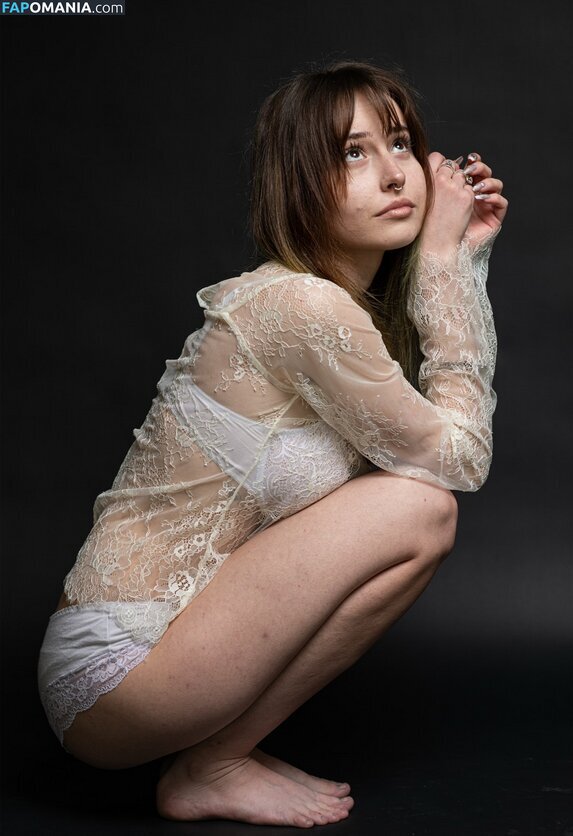 elizxaq / fakediosa ヌード OnlyFans  流出写真 #8