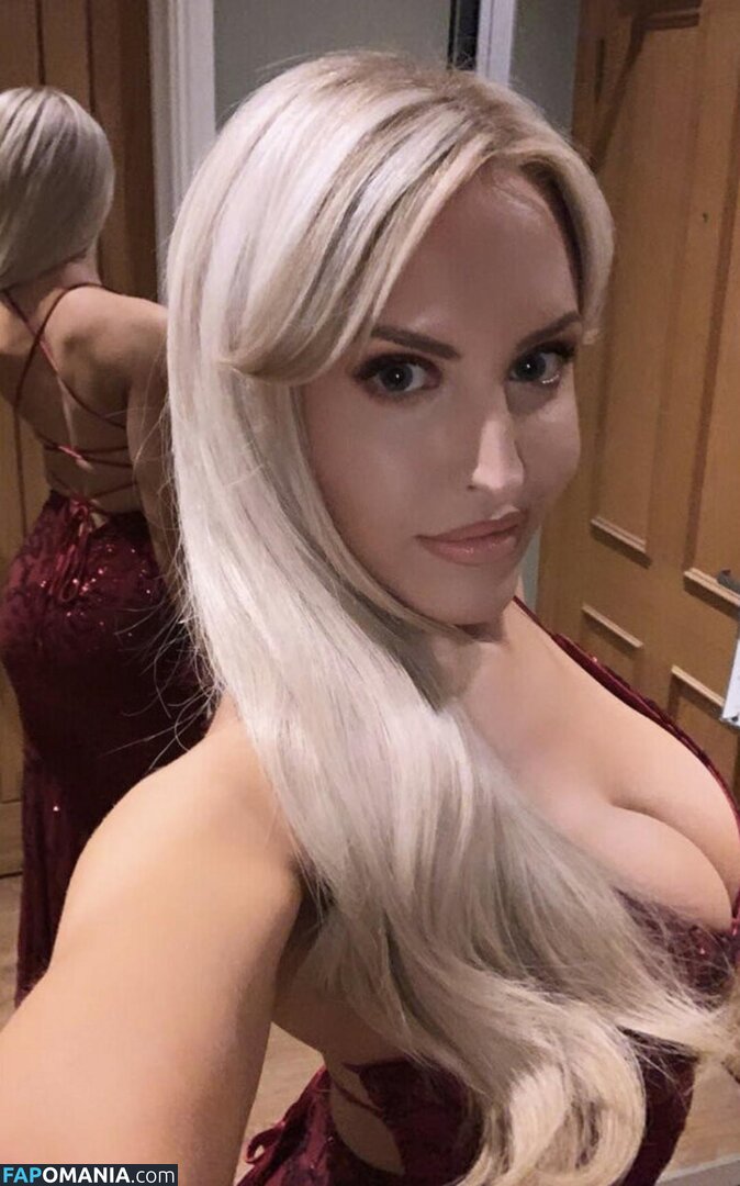 eljonesuk ヌード OnlyFans  流出写真 #7