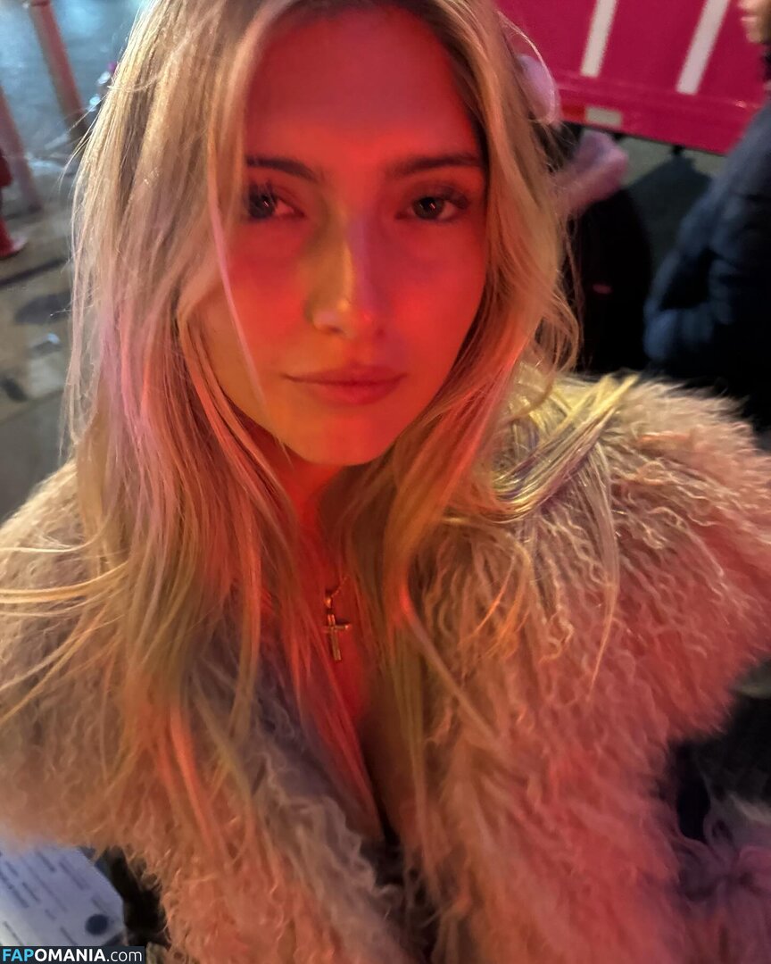 Ella Ailiff ヌード OnlyFans  流出写真 #3