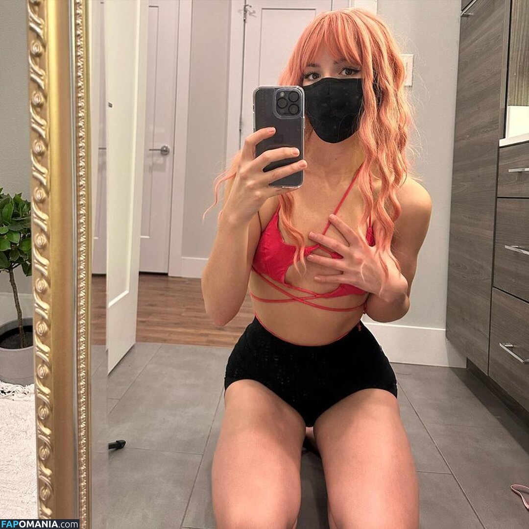 Ella Anderson / ellaandersonxoxo / https: ヌード OnlyFans  流出写真 #10