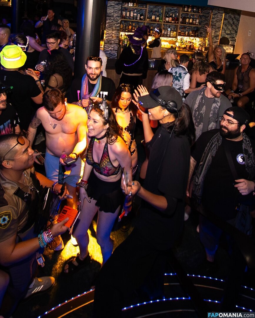 Ella Balinska / ellabalinska ヌード OnlyFans  流出写真 #9