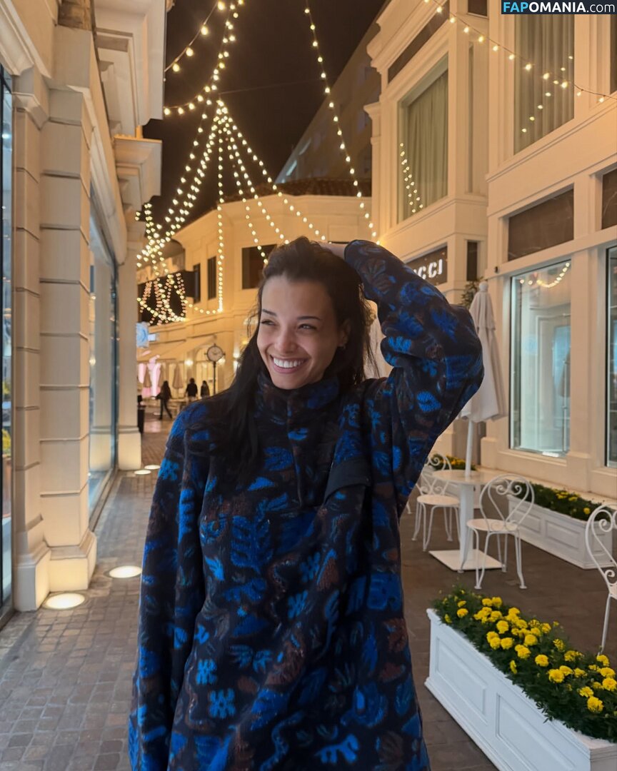 Ella Balinska / ellabalinska ヌード OnlyFans  流出写真 #14