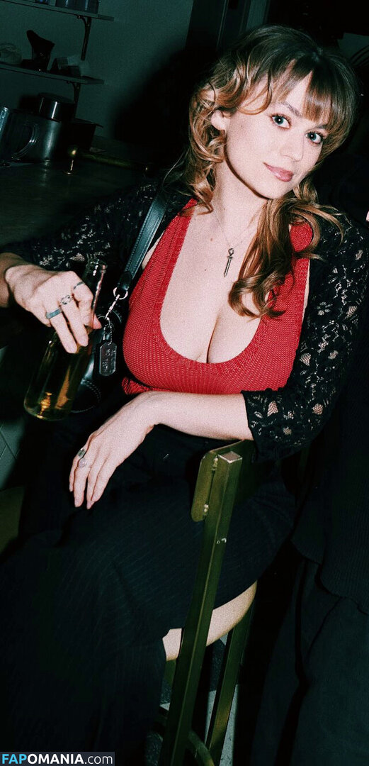 Ella Ballentine / ellaballentine ヌード OnlyFans  流出写真 #6