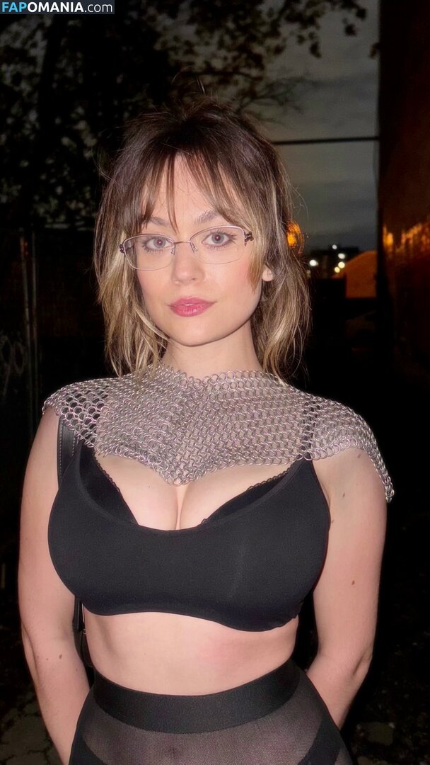 Ella Ballentine / ellaballentine ヌード OnlyFans  流出写真 #7