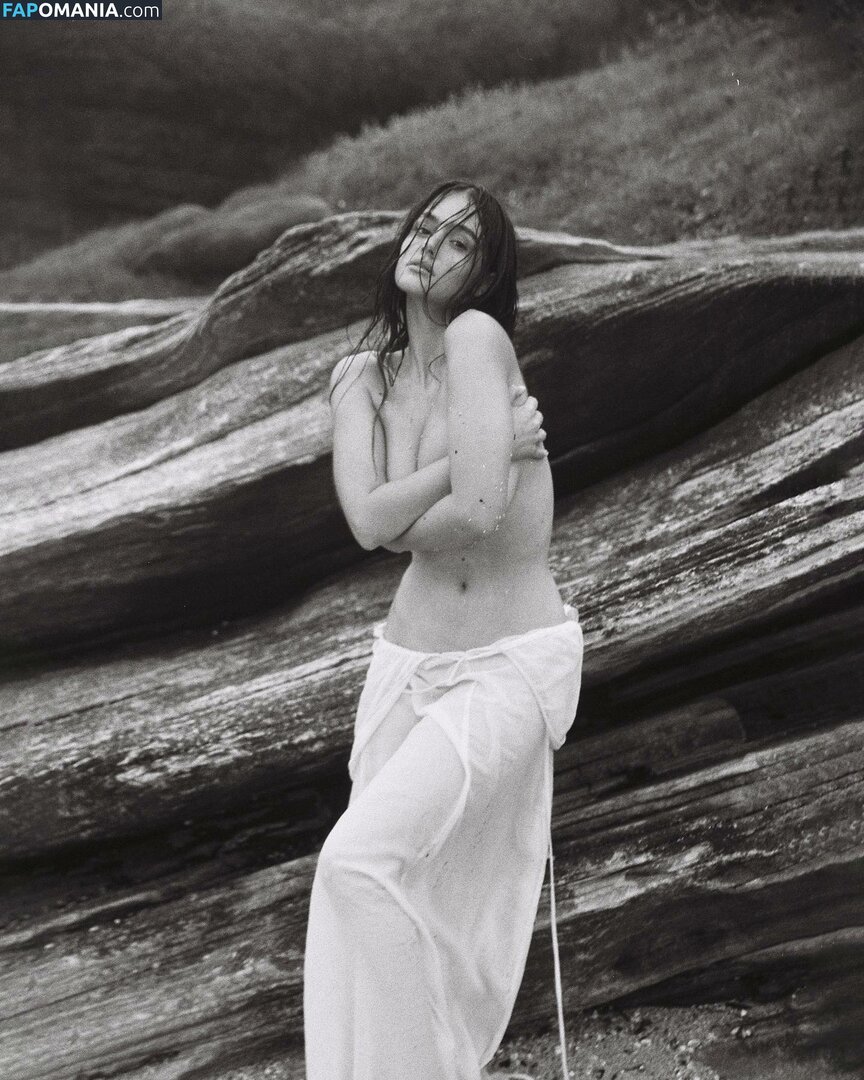 Ella Cervetto / ellacervetto ヌード OnlyFans  流出写真 #4