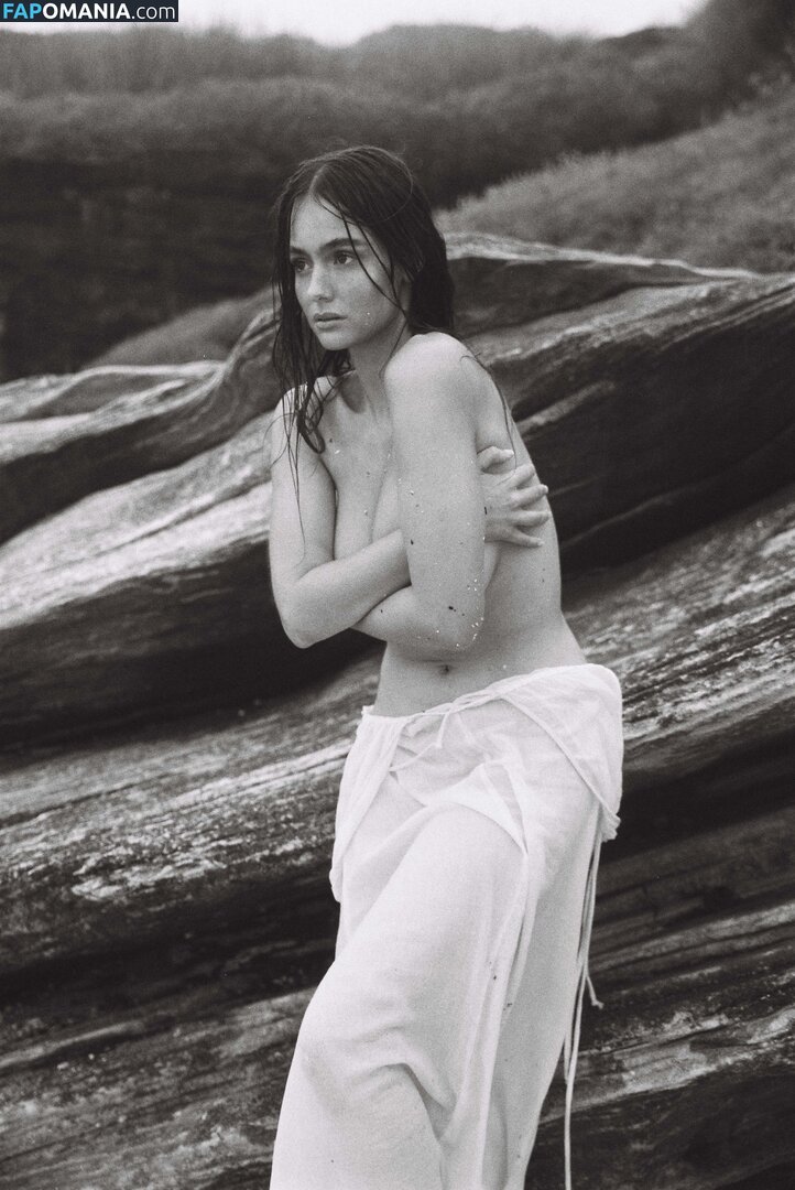 Ella Cervetto / ellacervetto ヌード OnlyFans  流出写真 #522