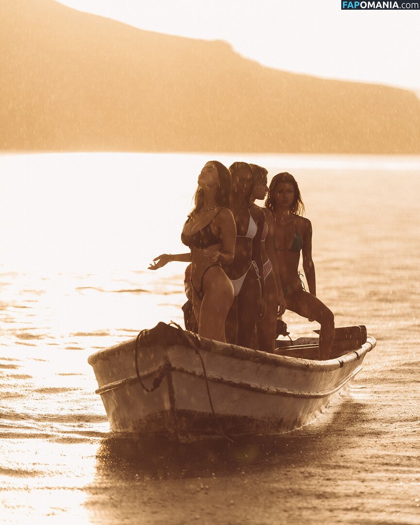 Ella Cervetto / ellacervetto ヌード OnlyFans  流出写真 #530