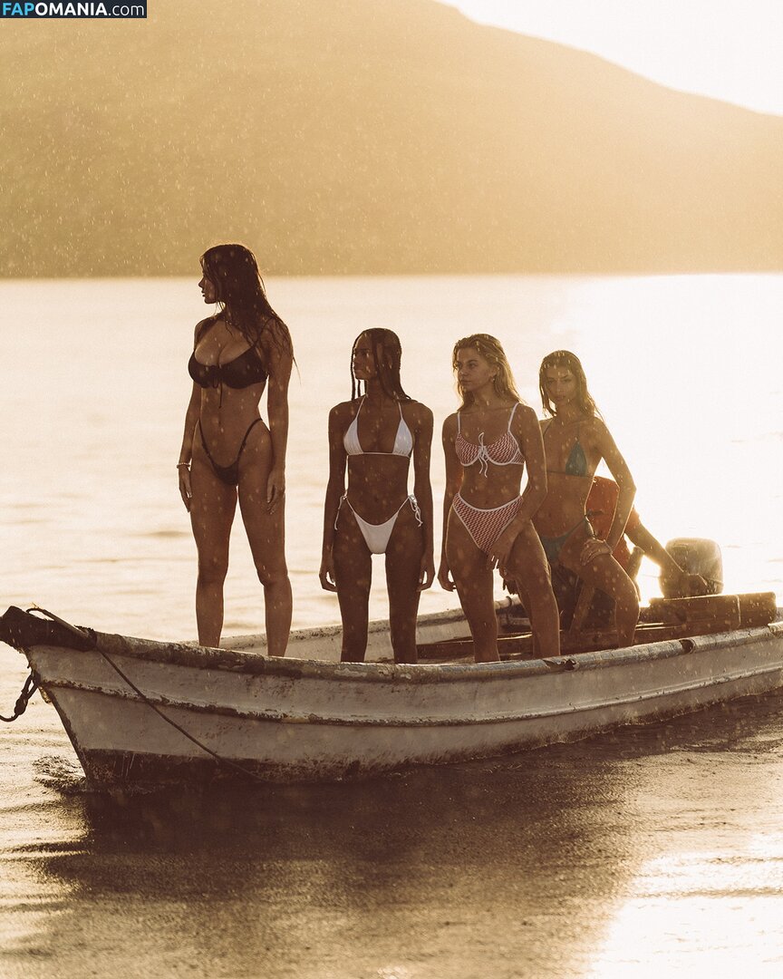 Ella Cervetto / ellacervetto ヌード OnlyFans  流出写真 #531