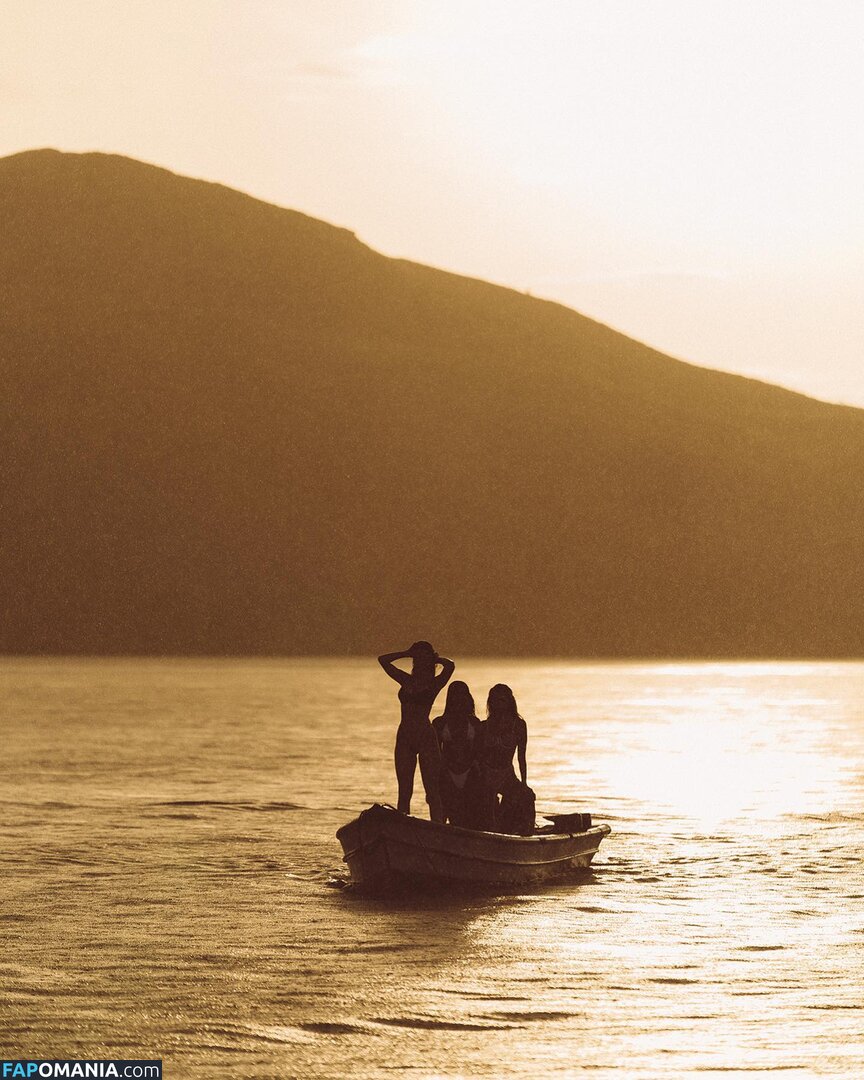 Ella Cervetto / ellacervetto ヌード OnlyFans  流出写真 #536