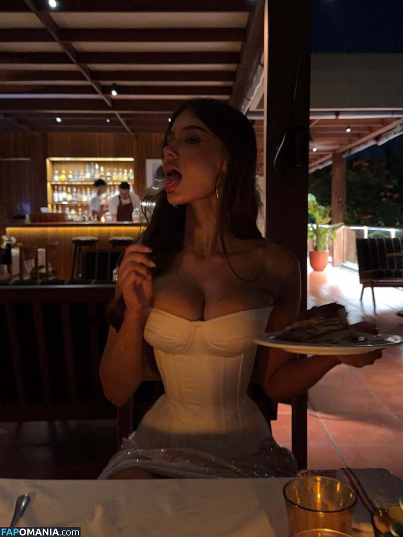 Ella Cervetto / ellacervetto ヌード OnlyFans  流出写真 #586