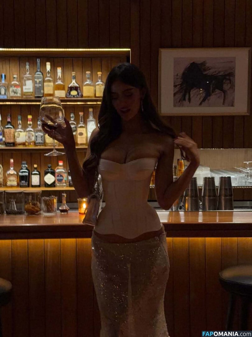 Ella Cervetto / ellacervetto ヌード OnlyFans  流出写真 #587