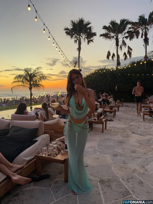 Ella Cervetto / ellacervetto ヌード OnlyFans  流出写真 #613