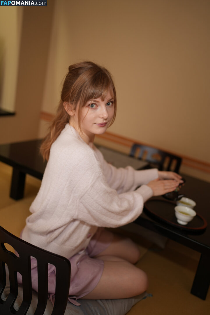 Ella Freya / ella.freya / ella_freya ヌード OnlyFans  流出写真 #6