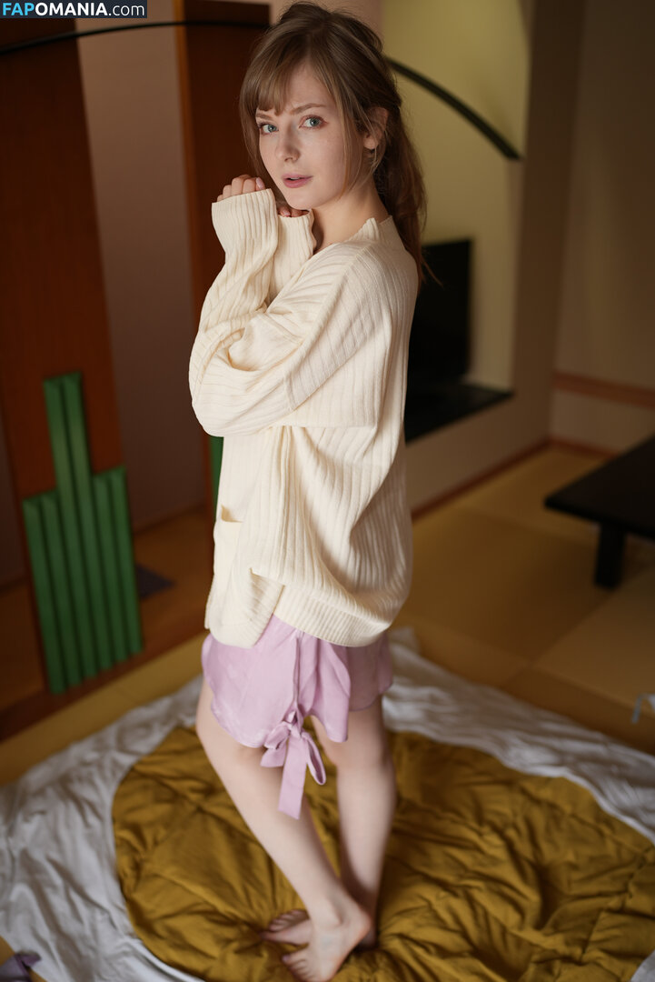 Ella Freya / ella.freya / ella_freya ヌード OnlyFans  流出写真 #20