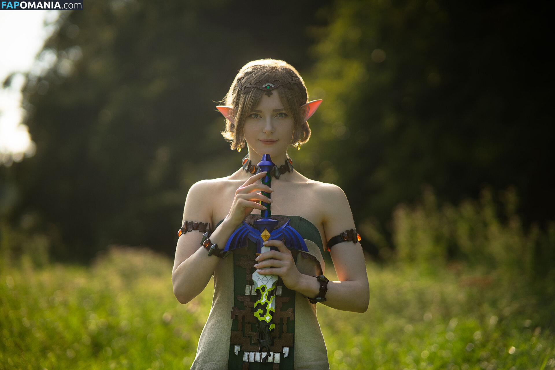 Ella Freya / ella.freya / ella_freya ヌード OnlyFans  流出写真 #24