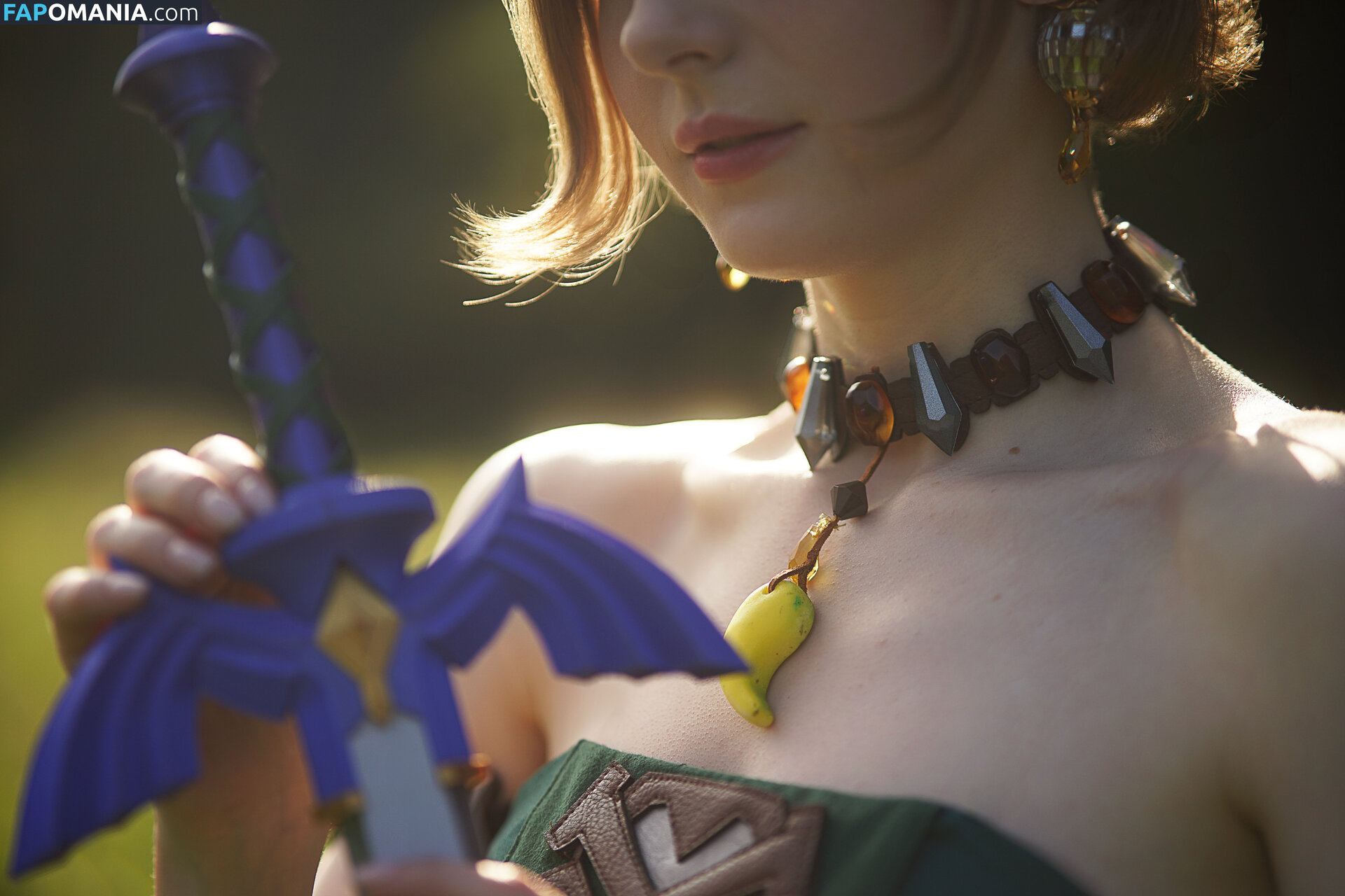 Ella Freya / ella.freya / ella_freya ヌード OnlyFans  流出写真 #25