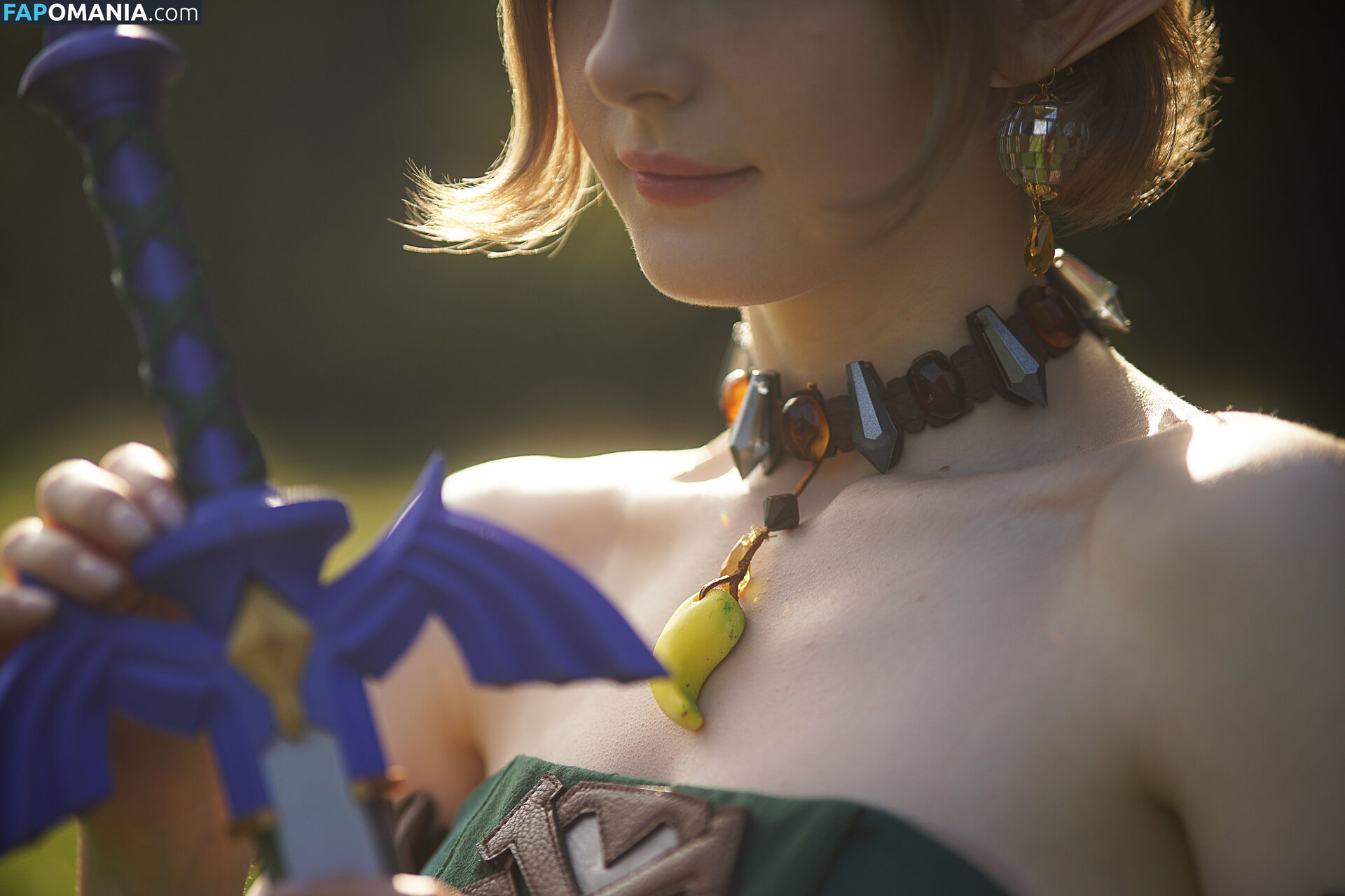 Ella Freya / ella.freya / ella_freya ヌード OnlyFans  流出写真 #26