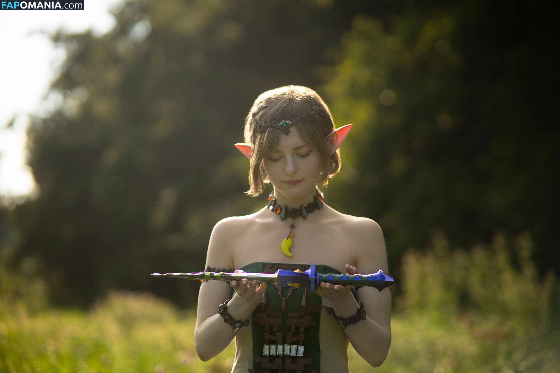 Ella Freya / ella.freya / ella_freya ヌード OnlyFans  流出写真 #27