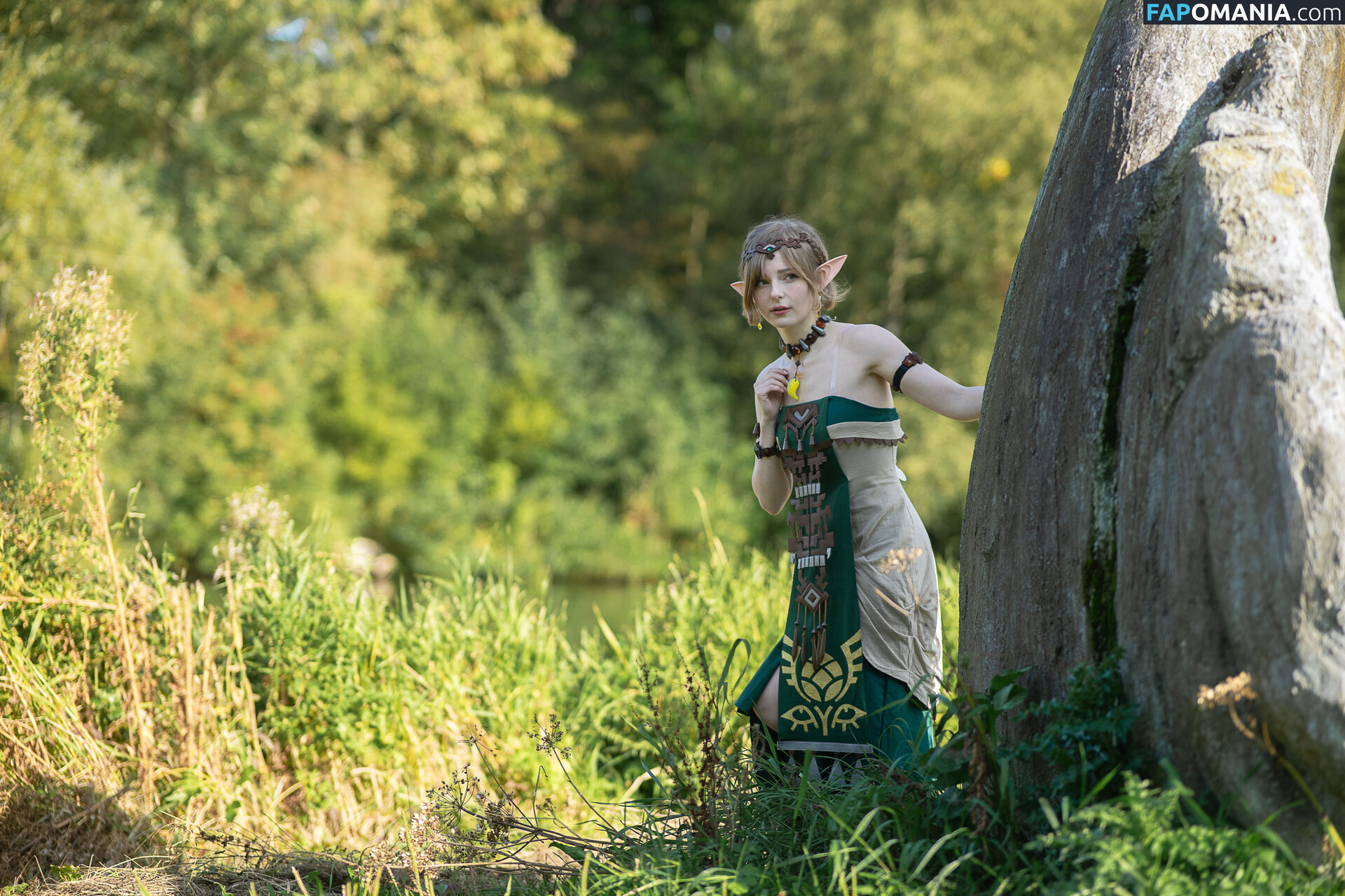 Ella Freya / ella.freya / ella_freya ヌード OnlyFans  流出写真 #28