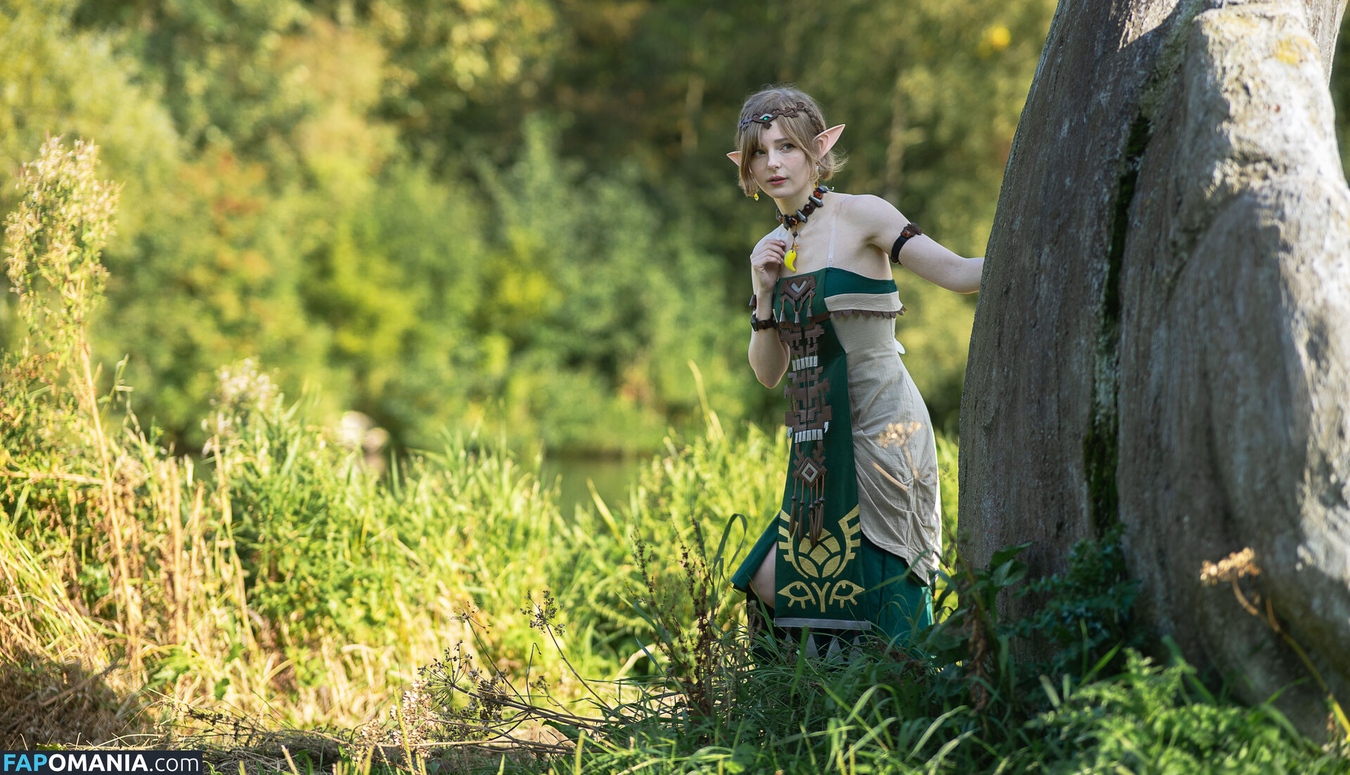 Ella Freya / ella.freya / ella_freya ヌード OnlyFans  流出写真 #29