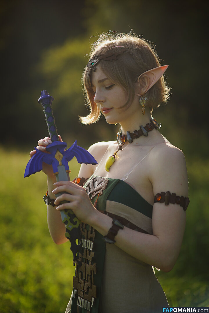 Ella Freya / ella.freya / ella_freya ヌード OnlyFans  流出写真 #32