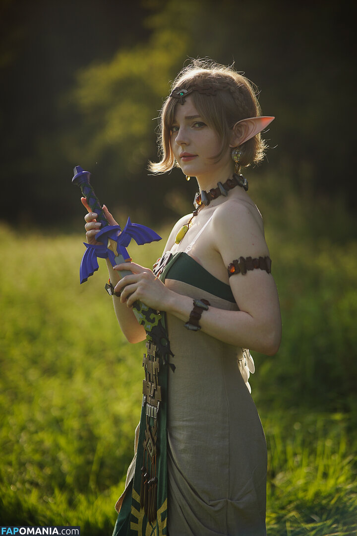 Ella Freya / ella.freya / ella_freya ヌード OnlyFans  流出写真 #34