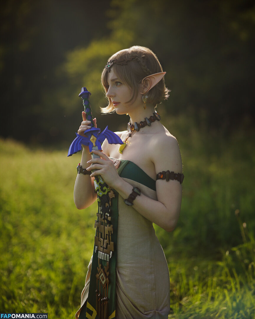 Ella Freya / ella.freya / ella_freya ヌード OnlyFans  流出写真 #35