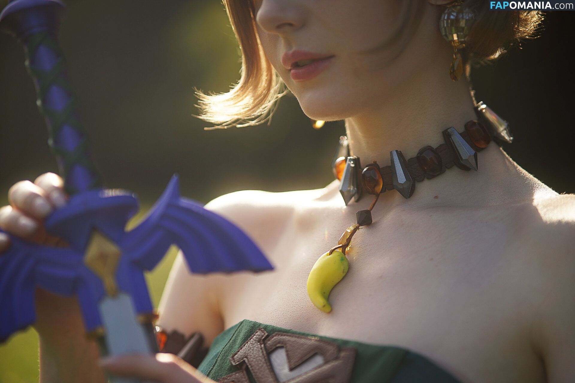 Ella Freya / ella.freya / ella_freya ヌード OnlyFans  流出写真 #36