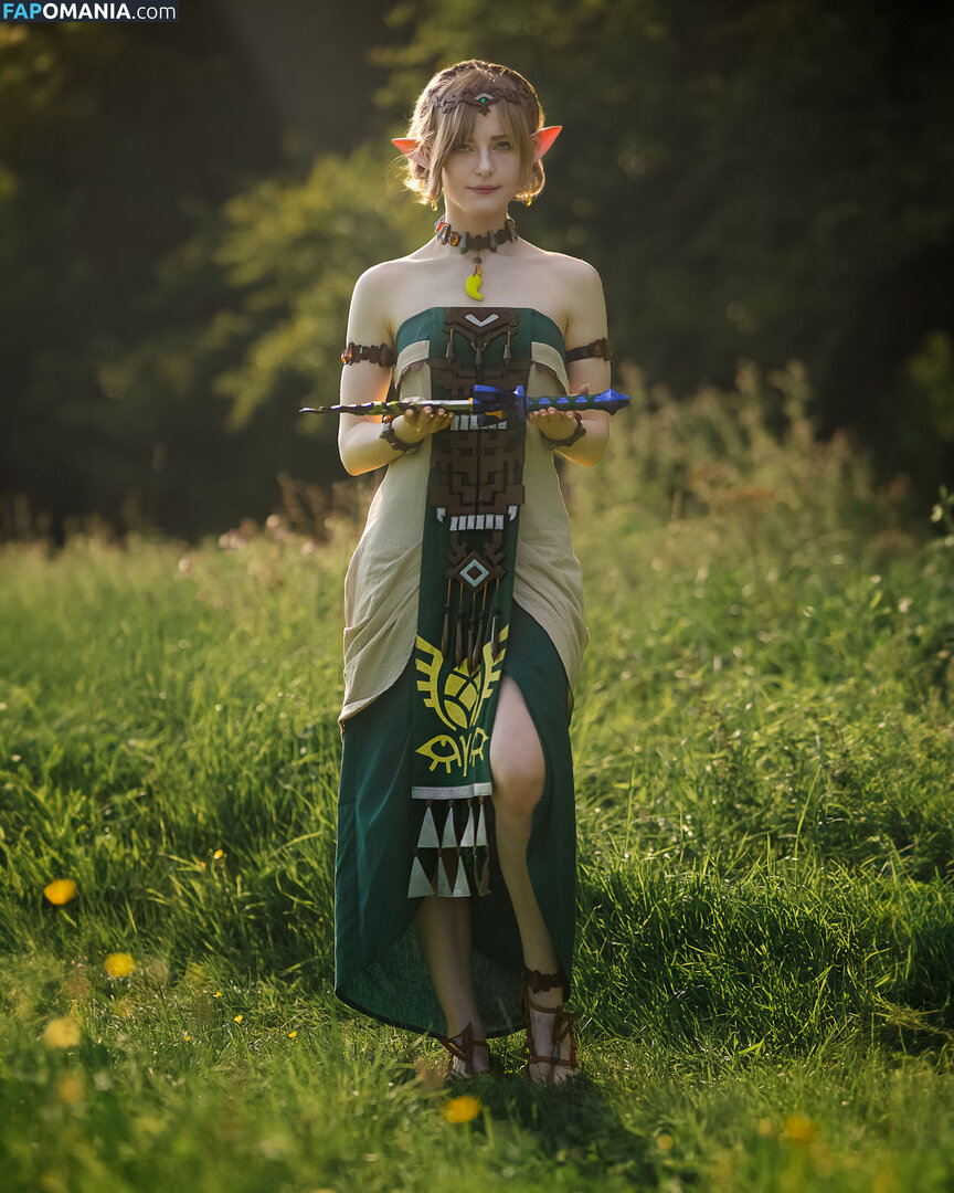 Ella Freya / ella.freya / ella_freya ヌード OnlyFans  流出写真 #37