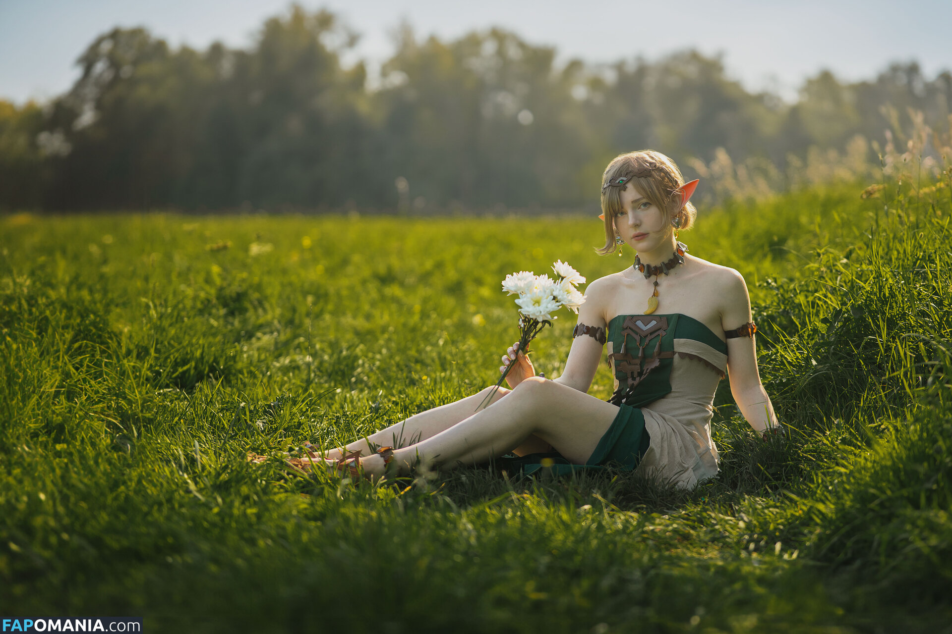 Ella Freya / ella.freya / ella_freya ヌード OnlyFans  流出写真 #38