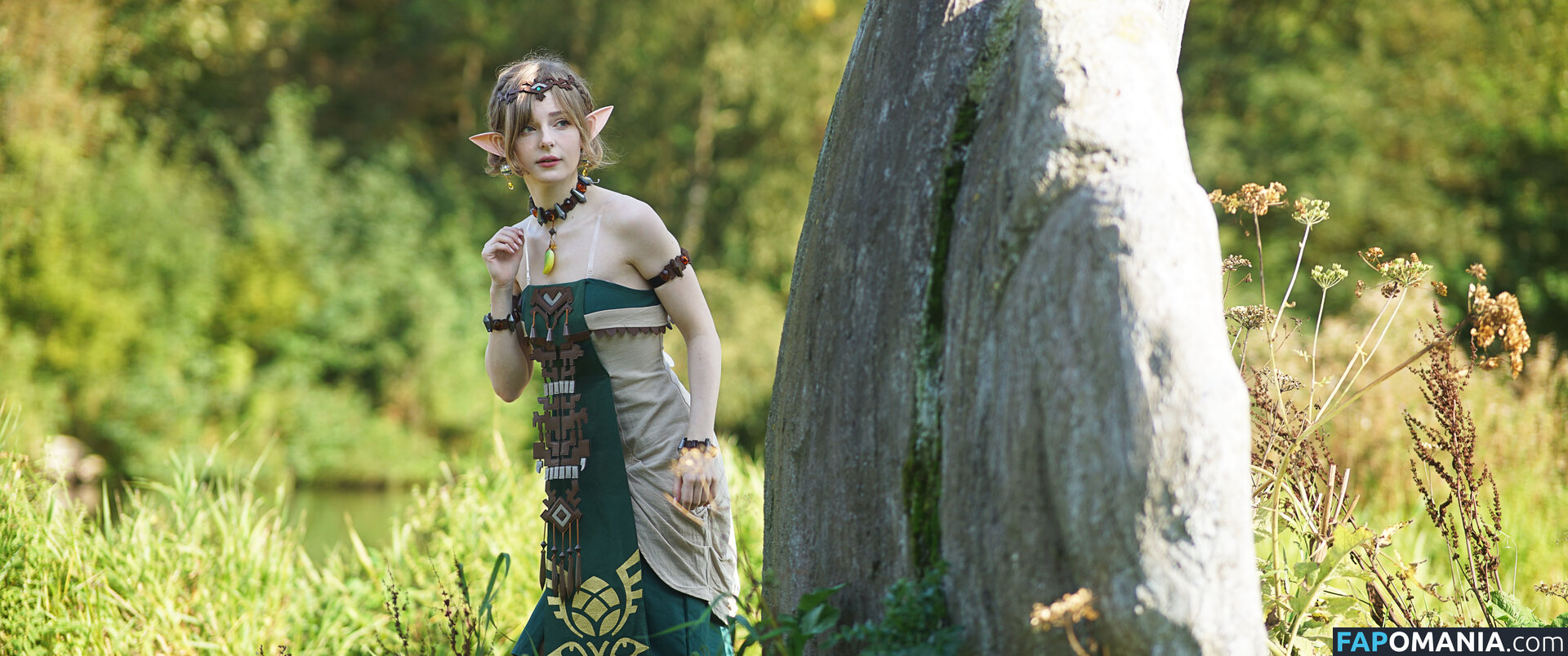 Ella Freya / ella.freya / ella_freya ヌード OnlyFans  流出写真 #39