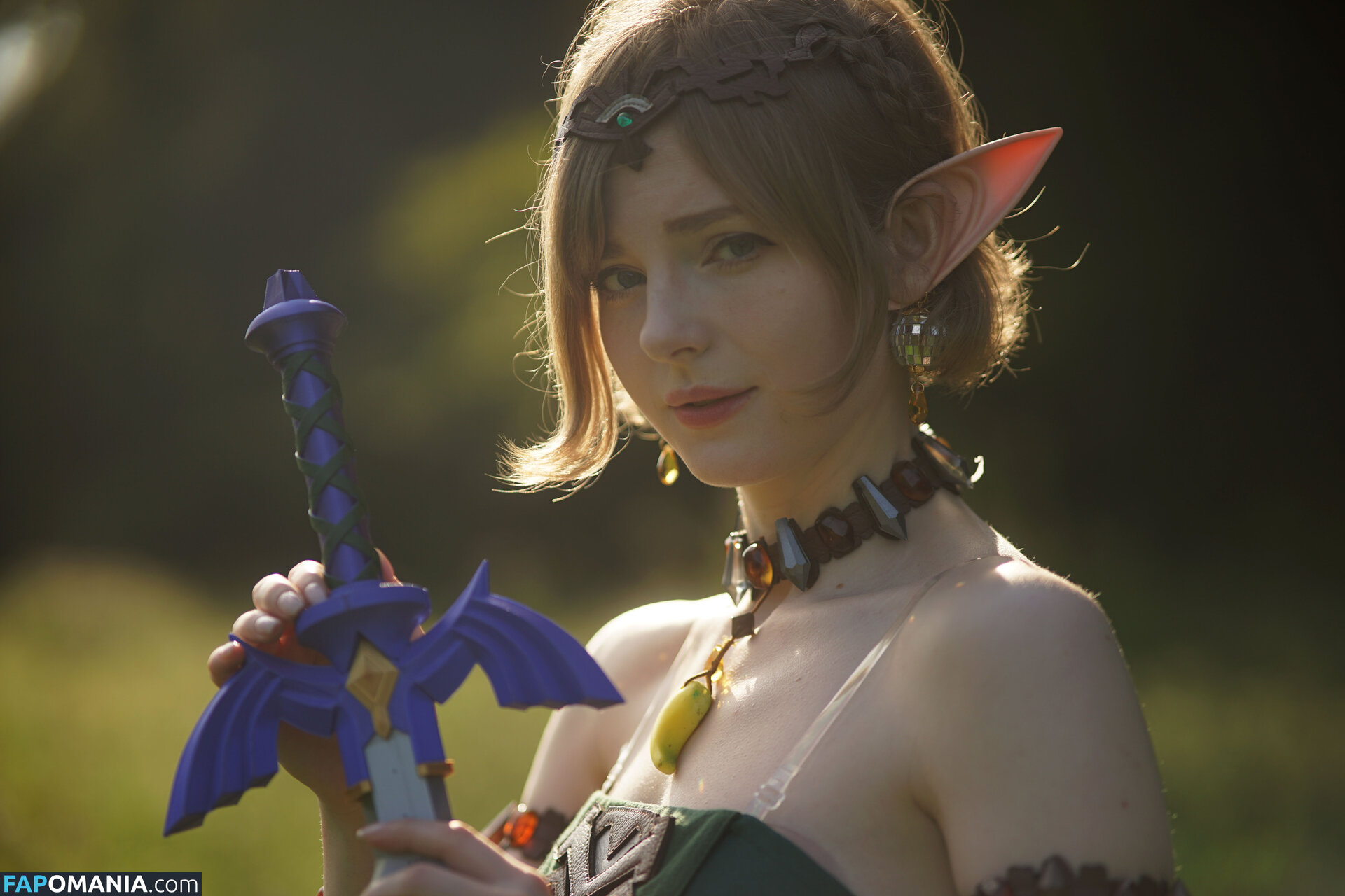 Ella Freya / ella.freya / ella_freya ヌード OnlyFans  流出写真 #40