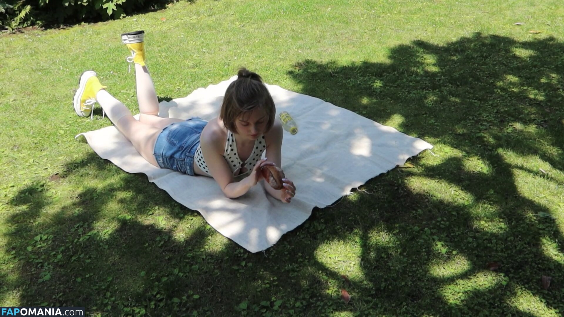 Ella Freya / ella.freya / ella_freya ヌード OnlyFans  流出写真 #42