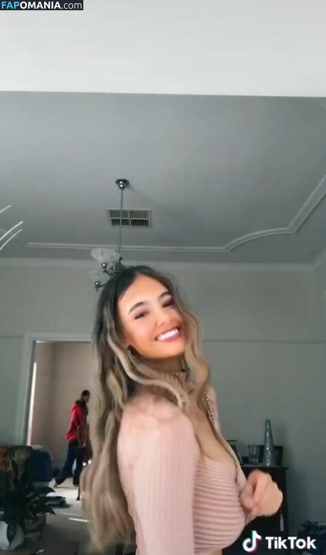 Ella Grace Cervetto ヌード OnlyFans  流出写真 #5