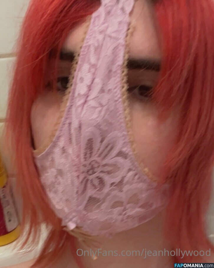 Ella Hollywood / Jean Hollywood / jeanhollywood / sodacattv / sodacatxxx ヌード OnlyFans  流出写真 #16