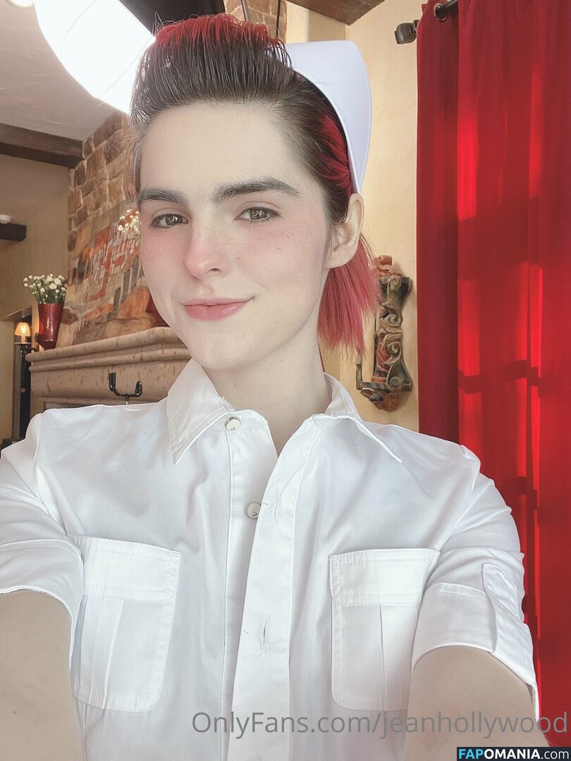 Ella Hollywood / Jean Hollywood / jeanhollywood / sodacattv / sodacatxxx ヌード OnlyFans  流出写真 #19
