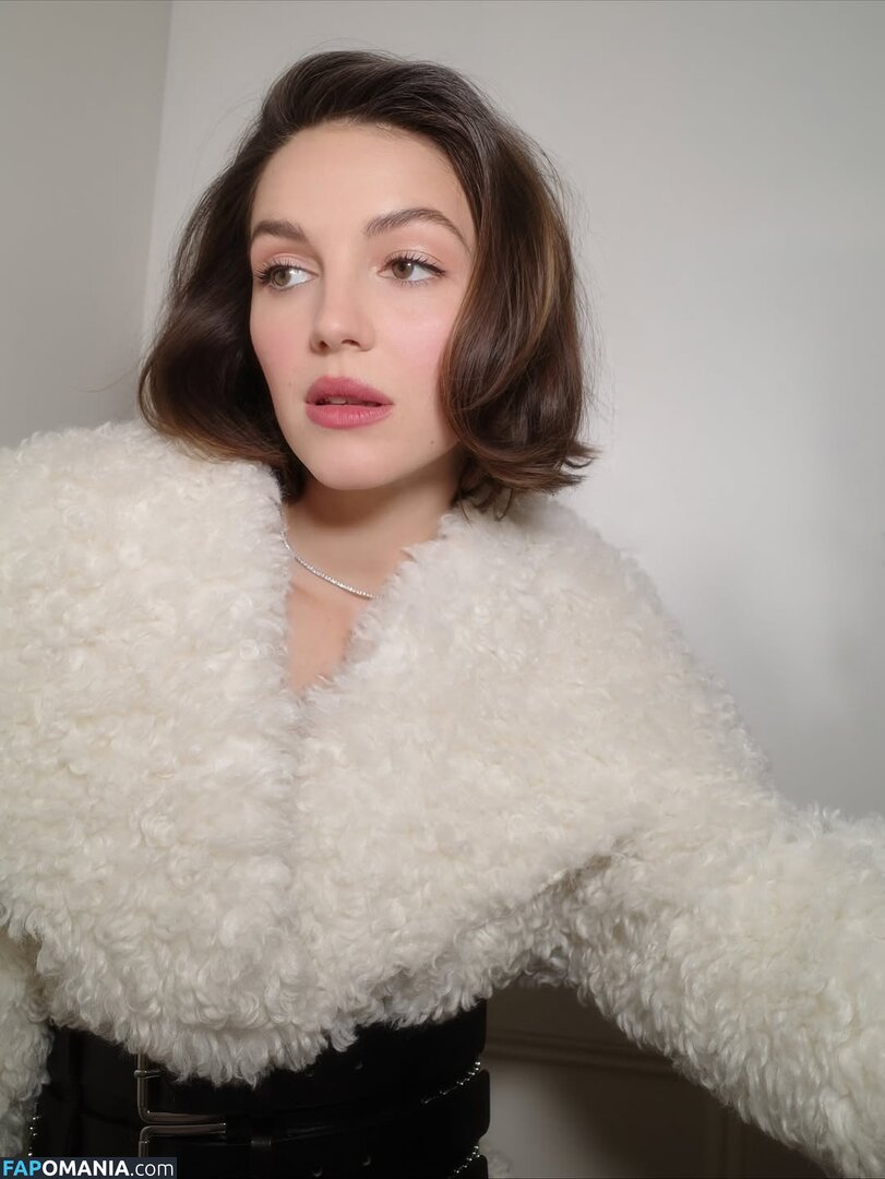 Ella Hunt / EllaHunt ヌード OnlyFans  流出写真 #96