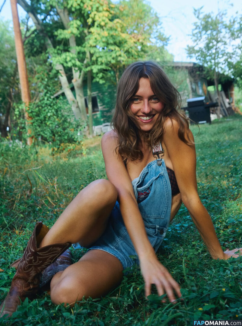 Ella Kernkamp / ellakernkamp ヌード OnlyFans  流出写真 #2