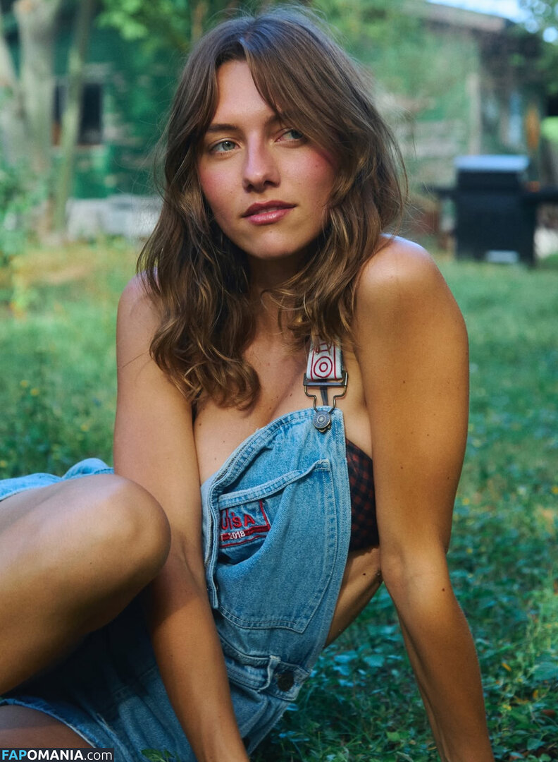 Ella Kernkamp / ellakernkamp ヌード OnlyFans  流出写真 #3