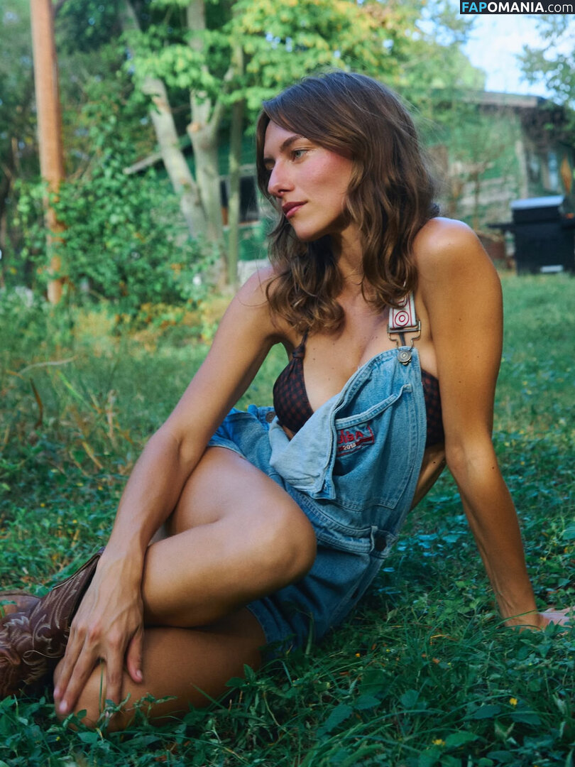 Ella Kernkamp / ellakernkamp ヌード OnlyFans  流出写真 #4