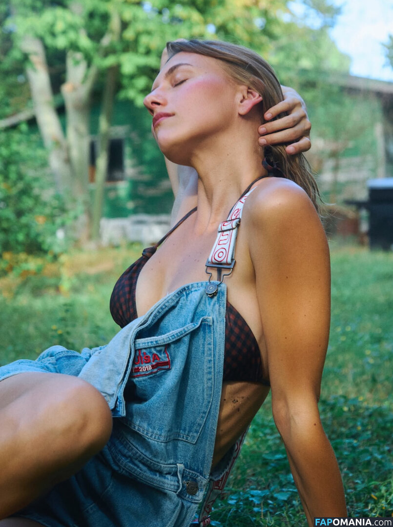 Ella Kernkamp / ellakernkamp ヌード OnlyFans  流出写真 #5