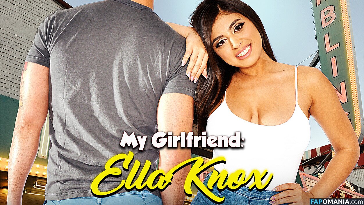 Ella Knox / Ellaknox / ellaknocksofficial ヌード OnlyFans  流出写真 #132
