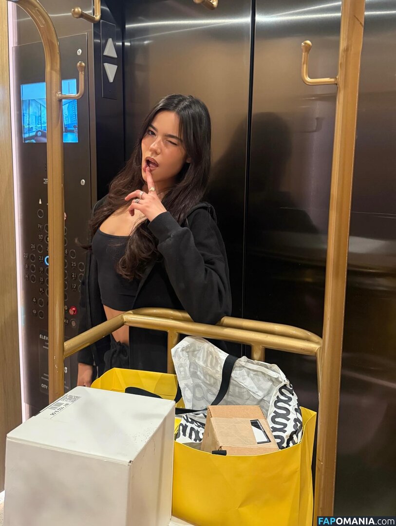 Ella Mendelsohn / ellamendelsohn ヌード OnlyFans  流出写真 #437